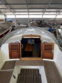 Asmus Yachtbau - Hanseat 70
