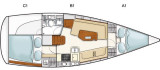 Hanse Yachts - Hanse 320