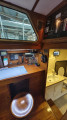 Deters Yacht & Bootswerft - Glacer 42