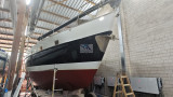 Deters Yacht & Bootswerft - Glacer 42