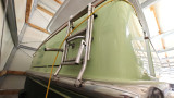Pollard - Stavast Trawler 1200