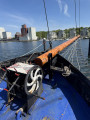 Wegra-Werft Lübeck - Flinthörn