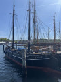 Wegra-Werft Lübeck - Flinthörn