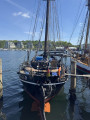 Wegra-Werft Lübeck - Flinthörn