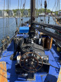 Wegra-Werft Lübeck - Flinthörn