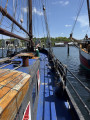 Wegra-Werft Lübeck - Flinthörn