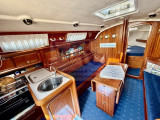 Bavaria - 34 Cruiser