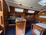 Bavaria - 34 Cruiser