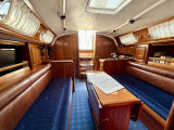 Bavaria - 34 Cruiser