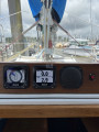 Targa Yachts Finnland - Targa 9,60