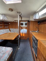 Targa Yachts Finnland - Targa 9,60