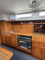 Targa Yachts Finnland - Targa 9,60