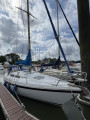 Targa Yachts Finnland - Targa 9,60