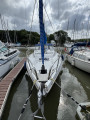 Targa Yachts Finnland - Targa 9,60
