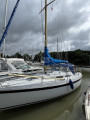 Targa Yachts Finnland - Targa 9,60
