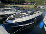 Qicksilver Activ 755 Cruiser