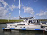 Thumbnail - Oceanis 35.1
