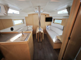 Beneteau - Oceanis 35.1