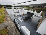 Vogt Arbon - Hausboot/Motoryacht 21m