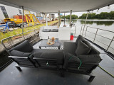 Vogt Arbon - Hausboot/Motoryacht 21m