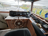 Vogt Arbon - Hausboot/Motoryacht 21m