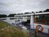 Vogt Arbon - Hausboot/Motoryacht 21m