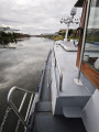 Vogt Arbon - Hausboot/Motoryacht 21m