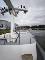 Vogt Arbon - Hausboot/Motoryacht 21m
