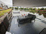 Vogt Arbon - Hausboot/Motoryacht 21m