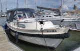 Intercruiser 28 Cabrio