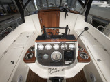 Interboat - Intercruiser 28 Cabrio