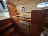 Interboat - Intercruiser 28 Cabrio
