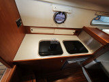 Interboat - Intercruiser 28 Cabrio