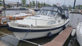 Interboat - Intercruiser 28 Cabrio