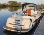Interboat - Intercruiser 28 Cabrio