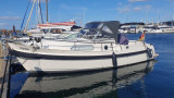 Interboat - Intercruiser 28 Cabrio