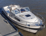 Interboat - Intercruiser 28 Cabrio