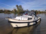 Interboat - Intercruiser 28 Cabrio
