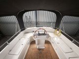 Interboat - Intercruiser 28 Cabrio