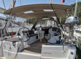 Jeanneau - Sun Odyssey 389