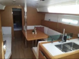 Jeanneau - Sun Odyssey 389