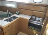 Jeanneau - Sun Odyssey 389