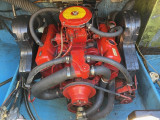Draco - 2100 Sc