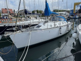 Baron Yachtbau - Baron 38