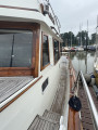 Chien Hwa Boat - Single Cabin Trawler