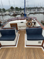 Chien Hwa Boat - Single Cabin Trawler
