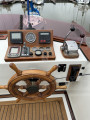 Chien Hwa Boat - Single Cabin Trawler