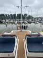 Chien Hwa Boat - Single Cabin Trawler