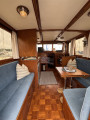 Chien Hwa Boat - Single Cabin Trawler