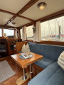 Chien Hwa Boat - Single Cabin Trawler